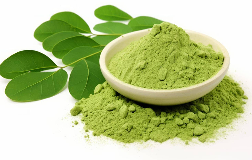 Moringa-Powder