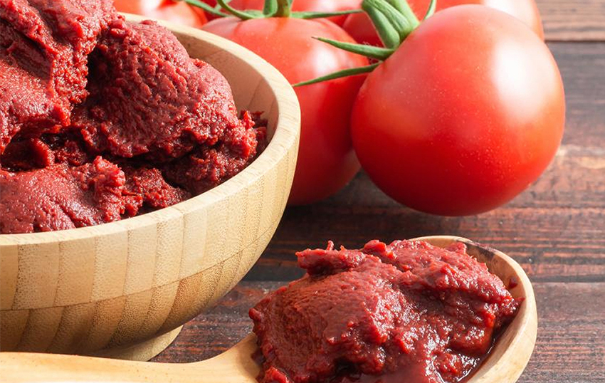 TOMATO-PASTE