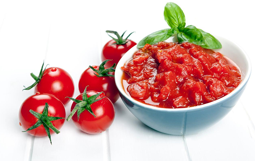 TOMATO-pure