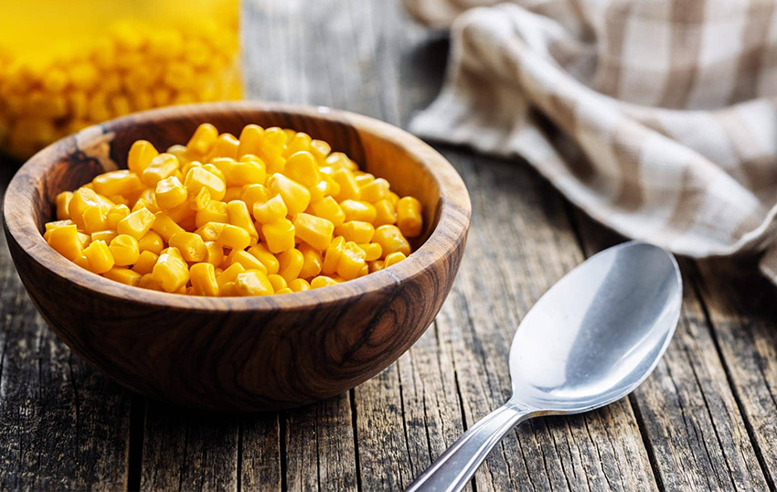 corn