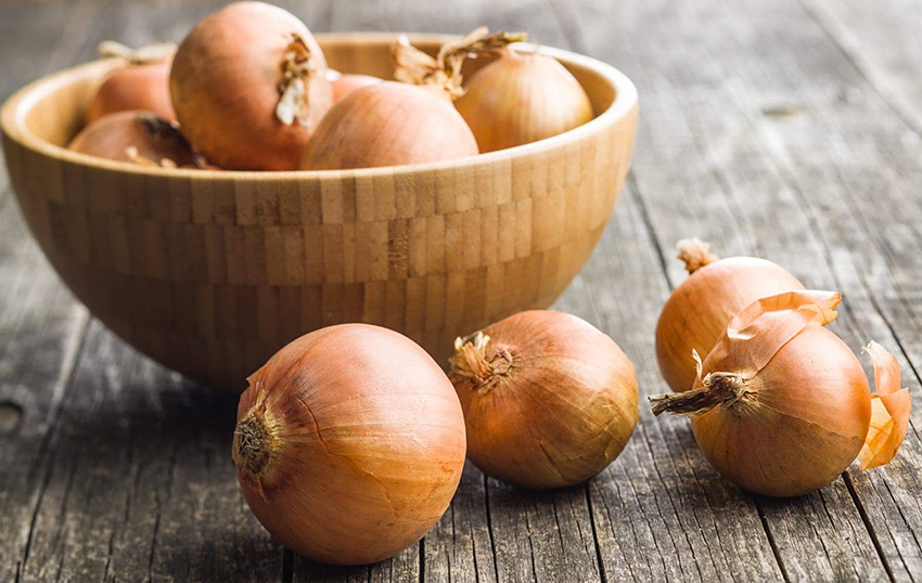 onion
