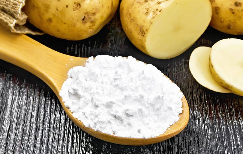 potato-starch