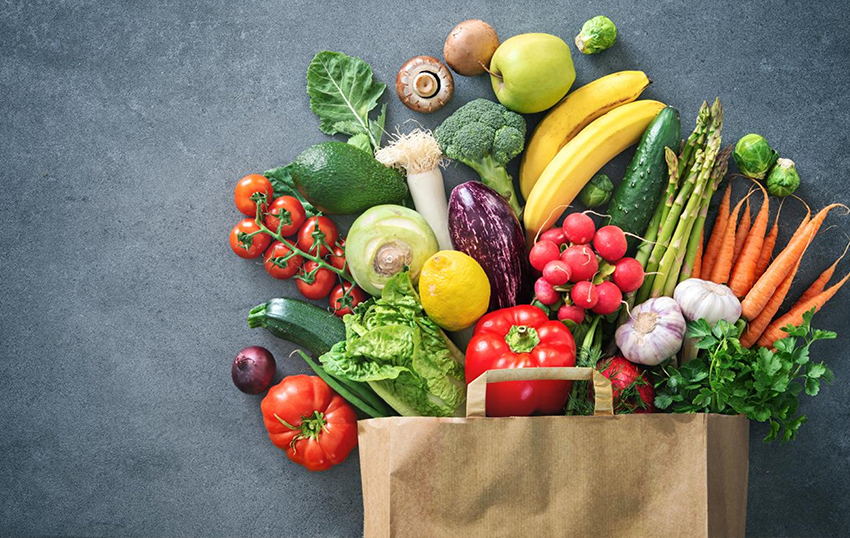 vegetable